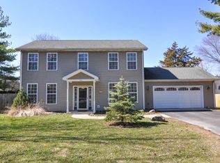 3012 Soldiers Home Rd, West Lafayette, IN 47906