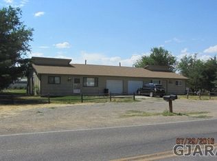 247-28 1/2 Rd, Grand Junction, CO 81503