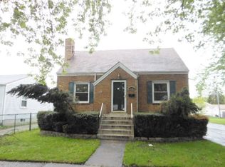 14547 Trumbull Ave, Midlothian, IL 60445