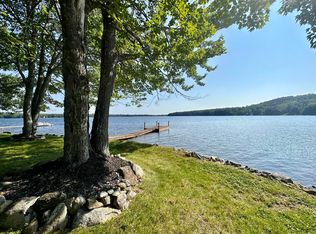 330 Davis Rd, Alexander, ME 04694