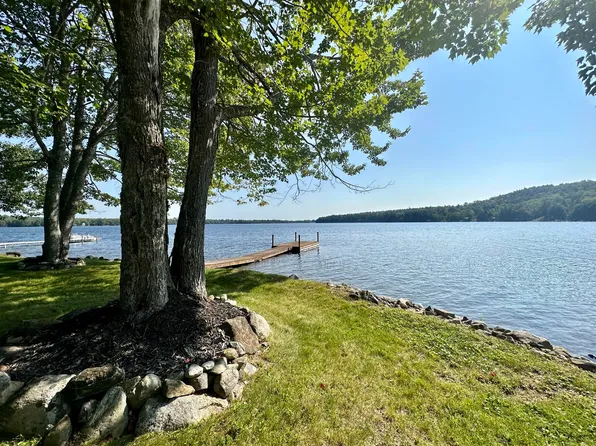 330 Davis Road, Alexander, ME 04694