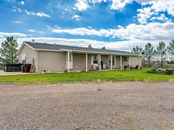 3083 N 5900 W, Beryl, UT 84714