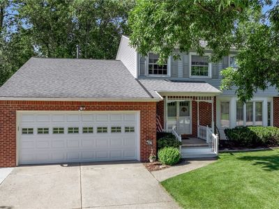 8340 W Point Dr, East Amherst, NY, 14051