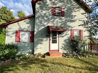 2822 Old Springfield Rd, Springfield, OH 45502