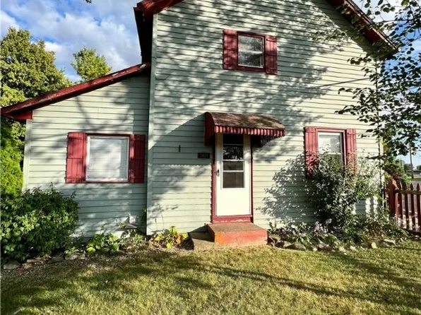 2822 Old Springfield Rd, Springfield, OH 45502