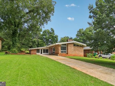 2428 Parkland Dr, Decatur, GA, 30032