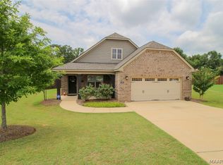 1839 Mabel Dr, Prattville, AL 36066