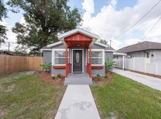 1502 W Robson St, Tampa, FL 33604