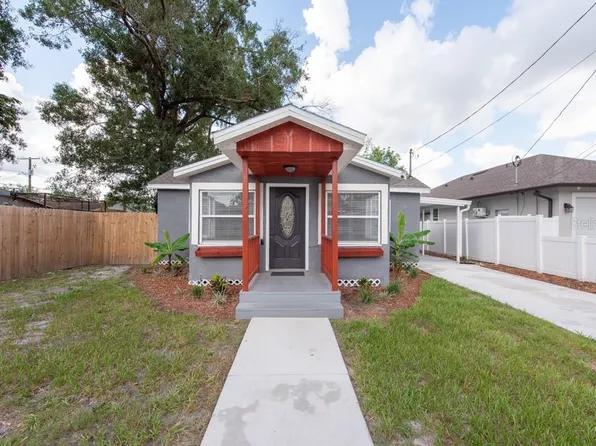 1502 W Robson St, Tampa, FL 33604