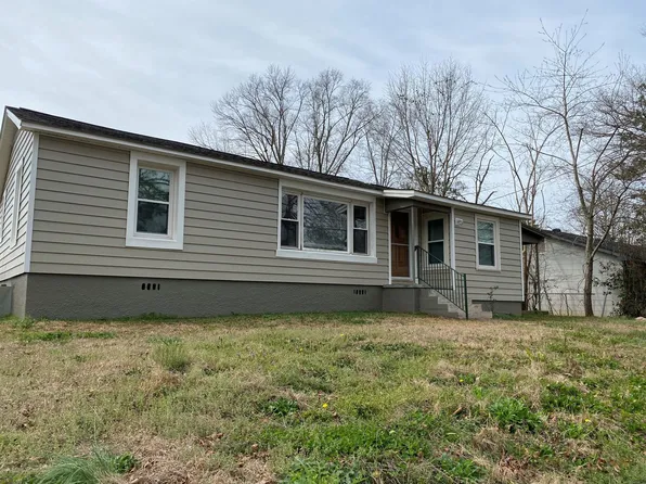 701 W Walnut St, Sylacauga, AL 35150