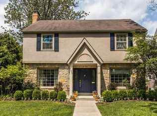 65 S Stanwood Rd, Bexley, OH 43209