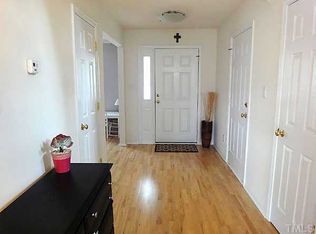 6005 Crayford Dr, Raleigh, NC 27604