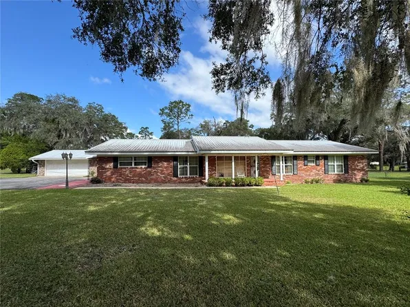 4031 SE 20TH STREET, OCALA, FL 34471