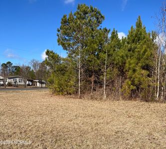 0 Sr 1151 & 1152, Chocowinity, NC, 27817