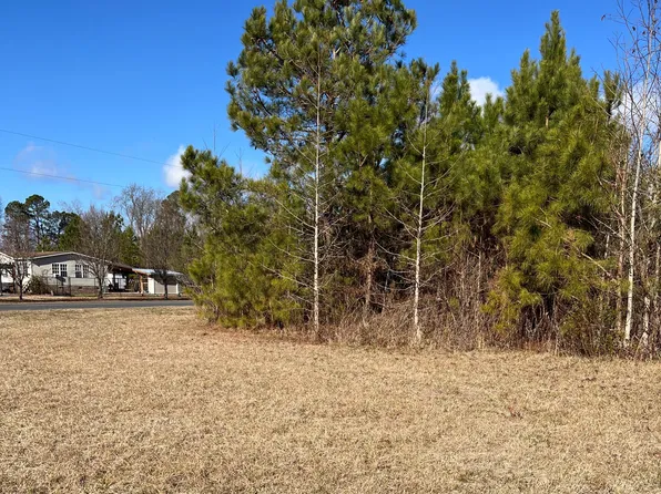 0 Sr 1151 & 1152, Chocowinity, NC 27817