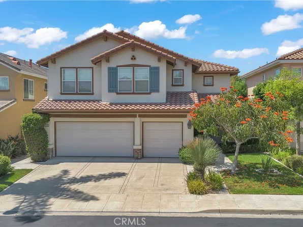 105 Silver Fox, Irvine, CA 92620