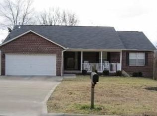 7212 Sunset Ridge Ln, Knoxville, TN 37920