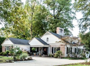 620 Edgewood Rd, Mansfield, OH 44907