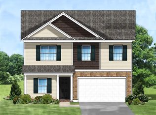 1 McKenzie Ln, Camden, SC 29020