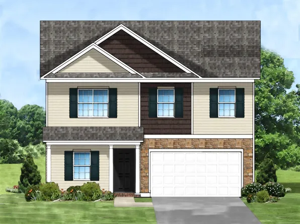 33 High Point Dr, Camden, SC 29020