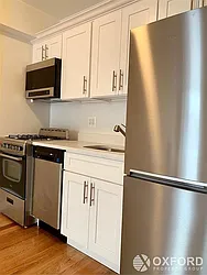 Rented by Oxford Property Group