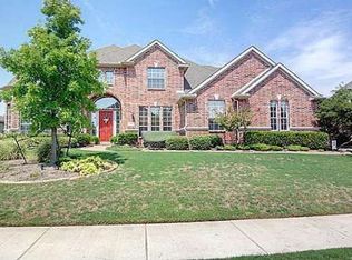 12 Ridgewood Dr, Trophy Club, TX 76262