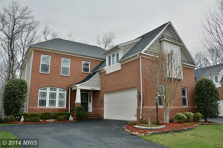 8402 Sego Lily Ct photo 1