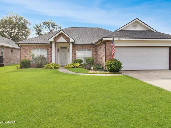 206 Belle Plaine Ave, Lafayette, LA 70506