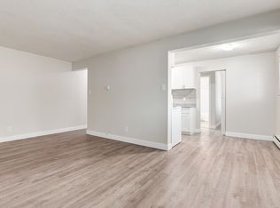 12408 117th Ave NW #201, Edmonton, AB T5M 3G7