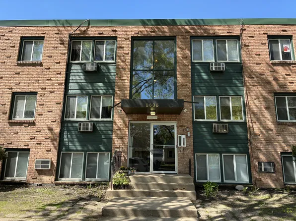 3636 Minnehaha Ave APT 11, Minneapolis, MN 55406