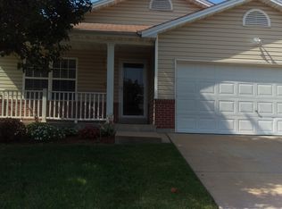 1221 Orleans St #A, Saint Louis, MO