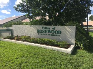 643 SW Veronica Ave, Port Saint Lucie, FL 34953