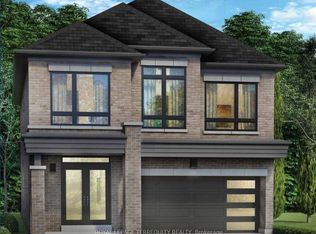 1895 Passionfruit Grv, Pickering, ON L1Y0B4
