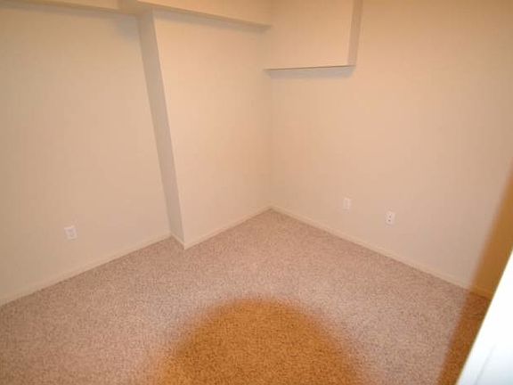 plus room - ground floor