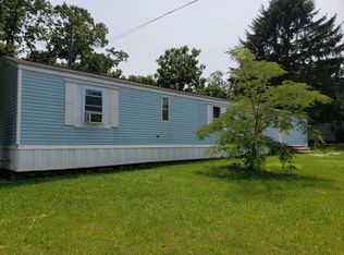5884 Lincoln Way W, Saint Thomas, PA 17252