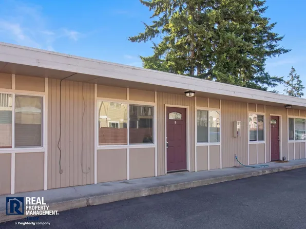 6415 Steilacoom Blvd SW Tacoma, 6415 Steilacoom Blvd SW APT 2, Lakewood, WA 98499