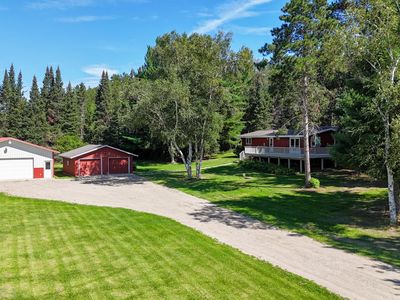 39563 County Road 39, Laporte, MN, 56461