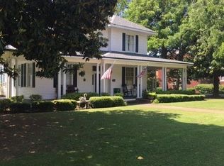 200 E Main St, Williamston, SC 29697