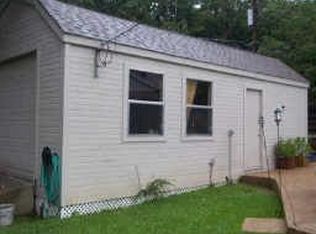 7363 Robinhood Ln, Fort Worth, TX 76112