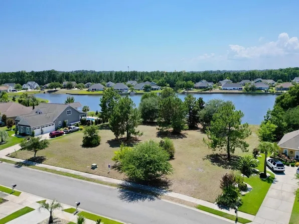 1113 Glossy Ibis Dr., Conway, SC 29526