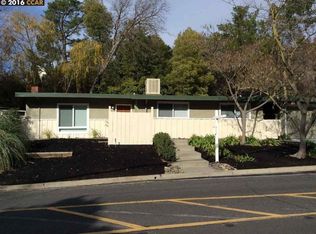 1726 Springbrook Rd, Lafayette, CA 94549