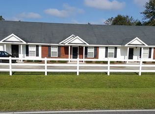 1556 Sunset Blvd, Jesup, GA 31545
