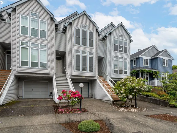 5939 S Kelly Ave, Portland, OR 97239
