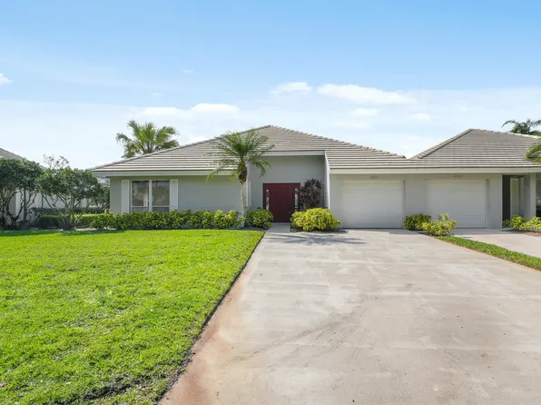 2666 SW Westlake Circle, Palm City, FL 34990