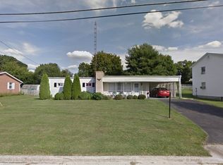 308 Woodpoint Ave, Hagerstown, MD