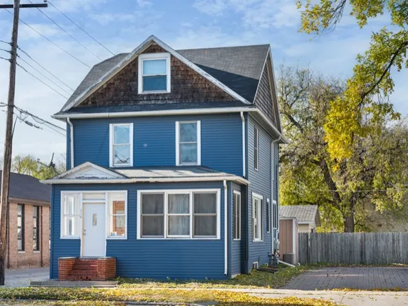 514 University Ave, Grand Forks, ND