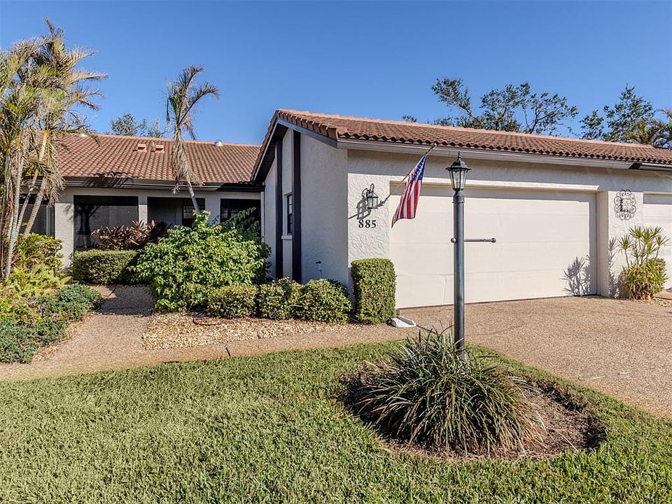 1st image of 885 Country Club Cir #61