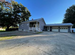 716 S Center St, Corry, PA 16407