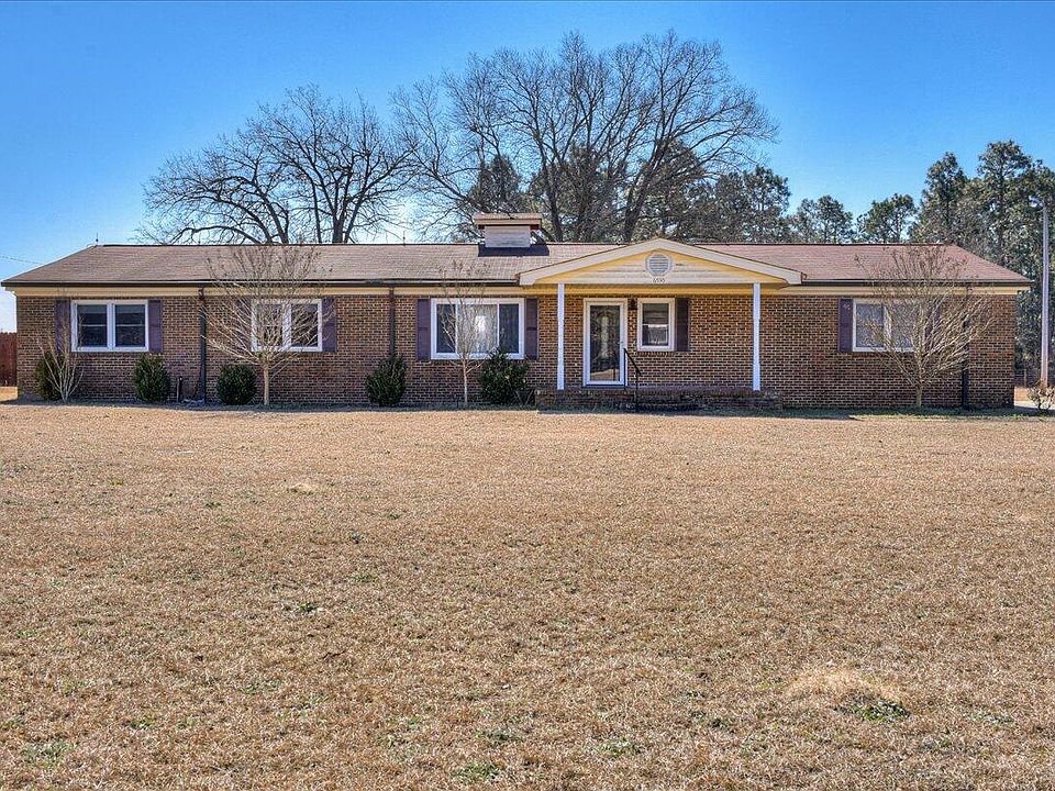 6530 Wagener Rd, Wagener, SC 29164 Zillow