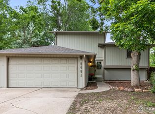6491 Jib Ct, Boulder, CO 80301